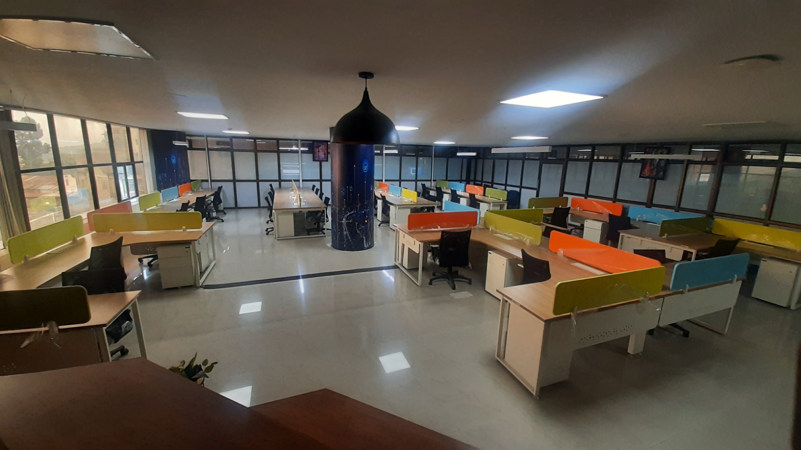 Incubation Area-2