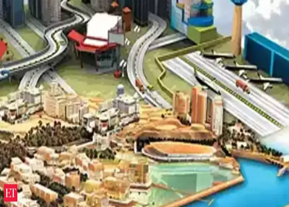 Software Technology Parks of India launches Phase-II of