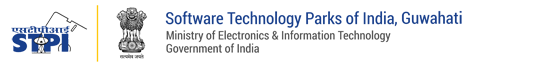 Software Technology Park
of India - Ministry of Electronics & Information Technology, Government of India